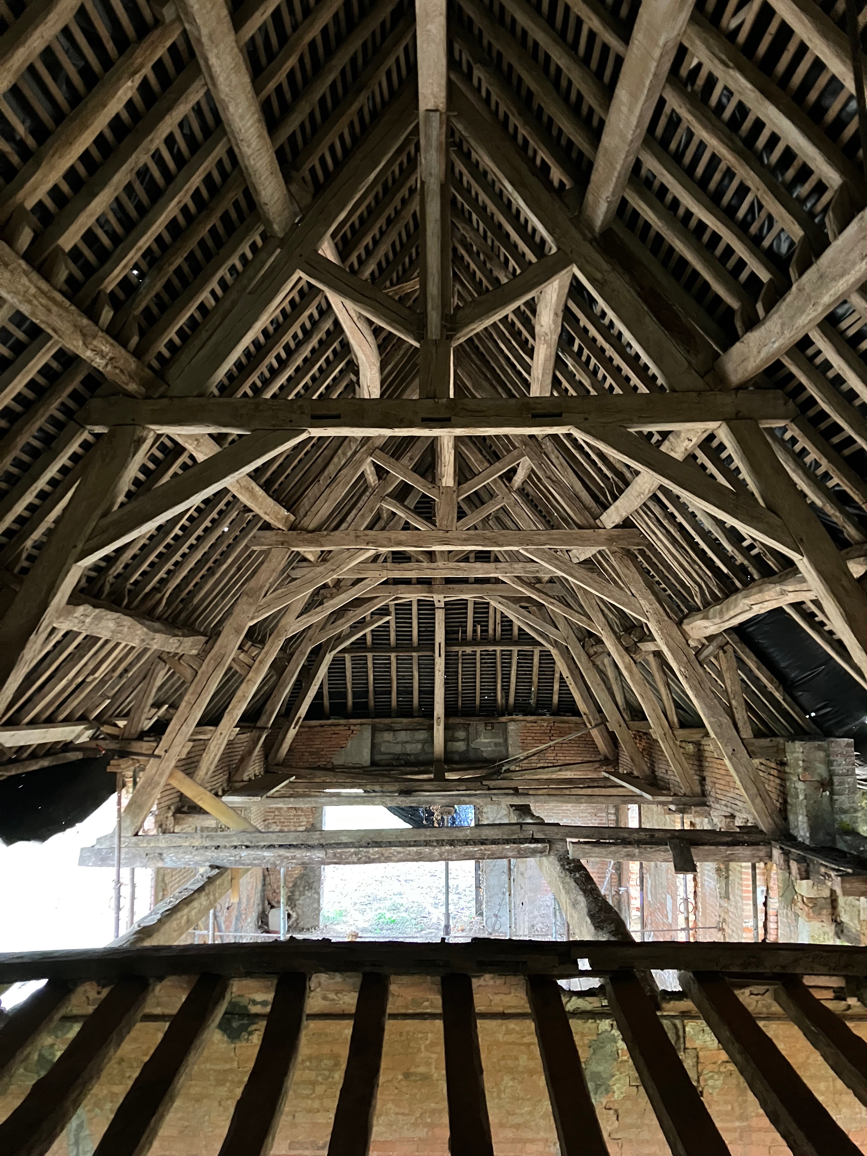 Samuel Crosnier architecte photo